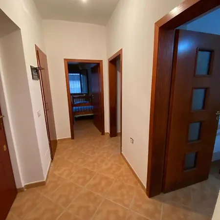 Apartment For Rent *