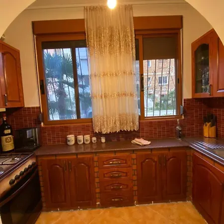 Apartment For Rent