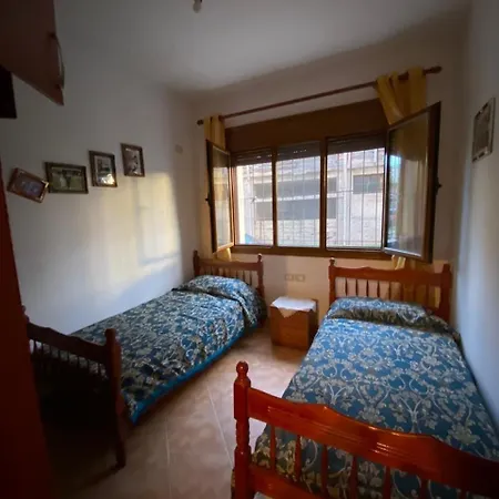 For Rent Apartment *